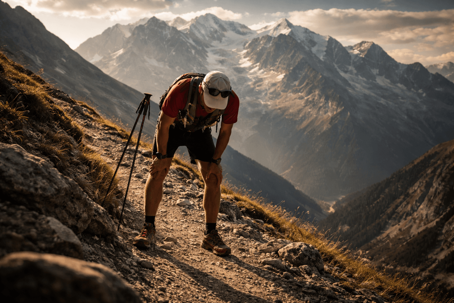 Marathon du Mont-Blanc préparation nutrition sodium électrolytes